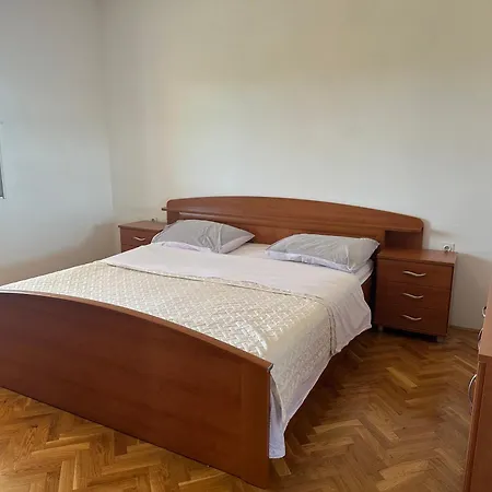 Appartamento Knezevic