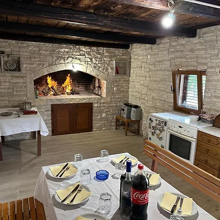 Knezevic Appartamento