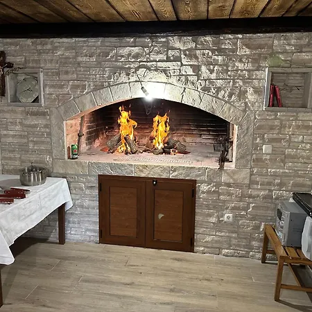 Appartamento Knezevic *