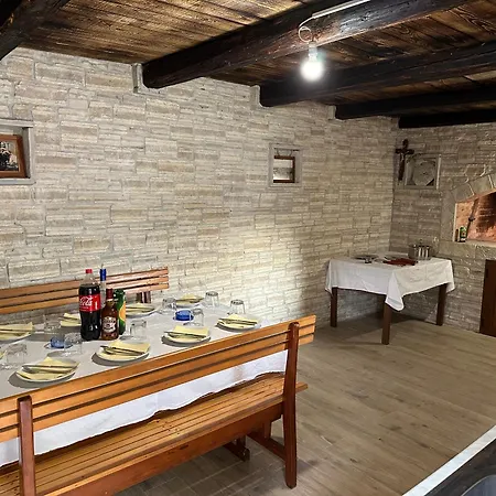 Appartamento Knezevic